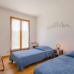Spacious House With Pool In 別荘 *